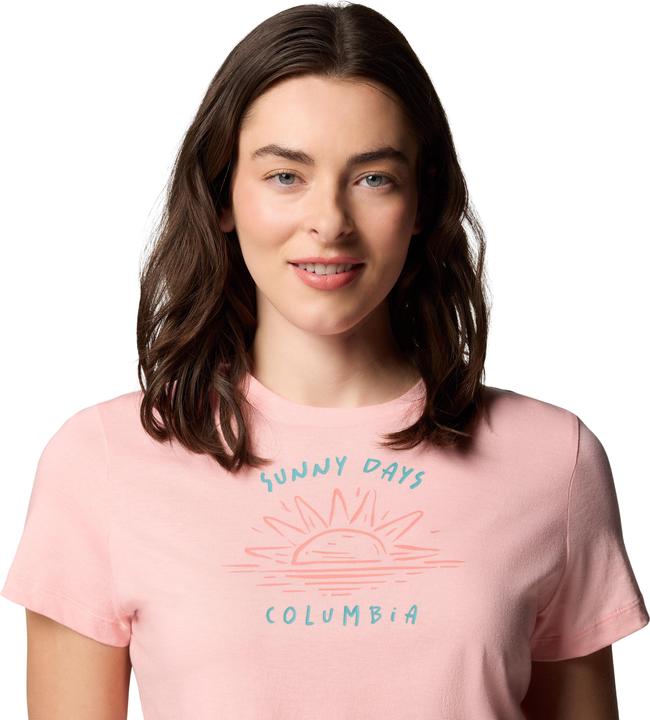 Produktbild Columbia Ruby Springs™ Graphic Fitted SS (L)