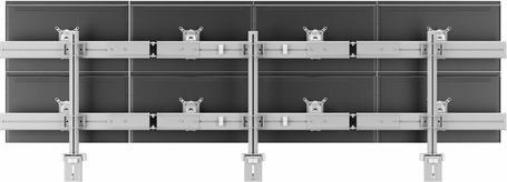 Produktbild Vogels Pro Motion C103 (Tisch)