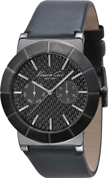 Image du produit Kenneth Cole Montre pour homme IKC1929 (Ø 42 mm) (42 mm)