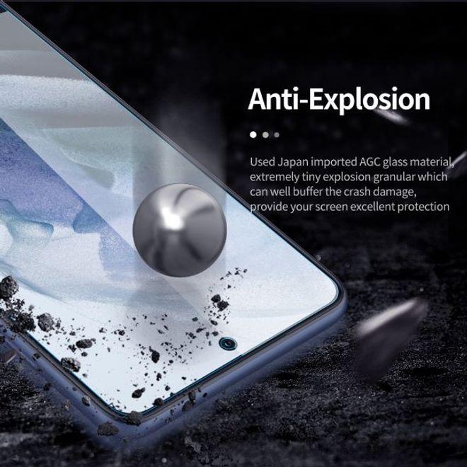 Produktbild Nillkin H+ PRO Schutzglas (1 Stück, Samsung Galaxy S21 FE)