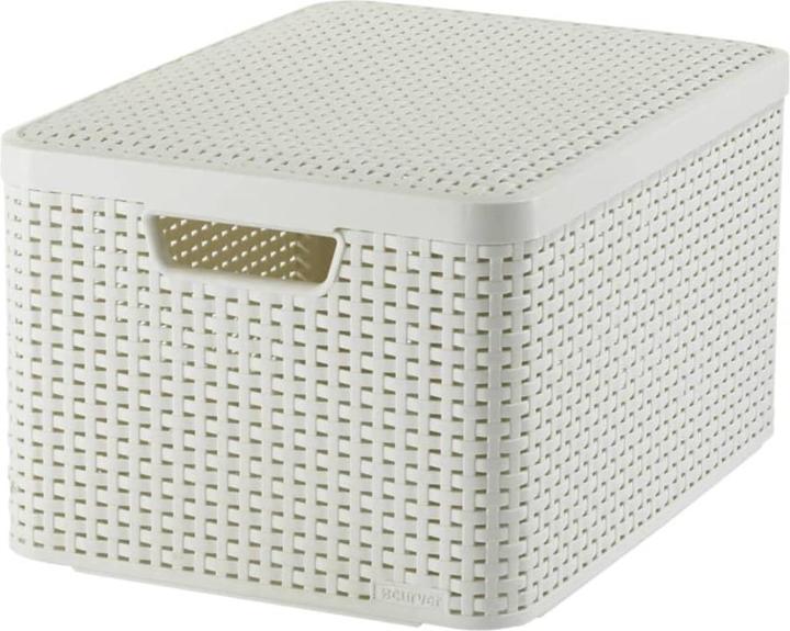 Actual product image Curver Kinsley (45 x 33 x 25 cm, 30 l)