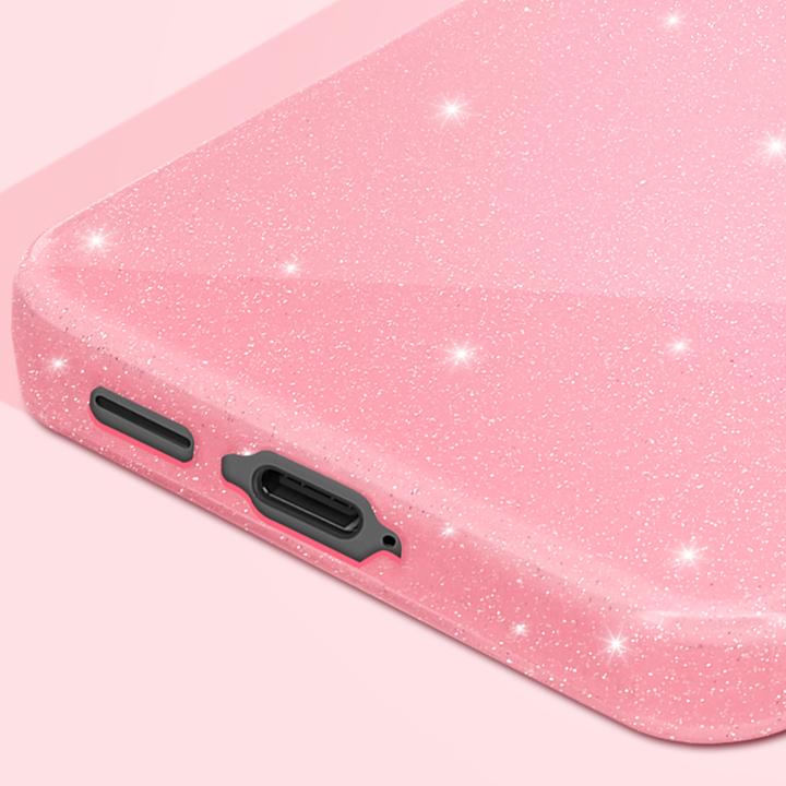 Produktbild Avizar Glimmer Glam Case Series (Samsung Galaxy S23 FE)