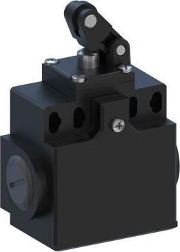 Image du produit Rs Pro Interrupteur de fin de course, Poussoir à g (M16)