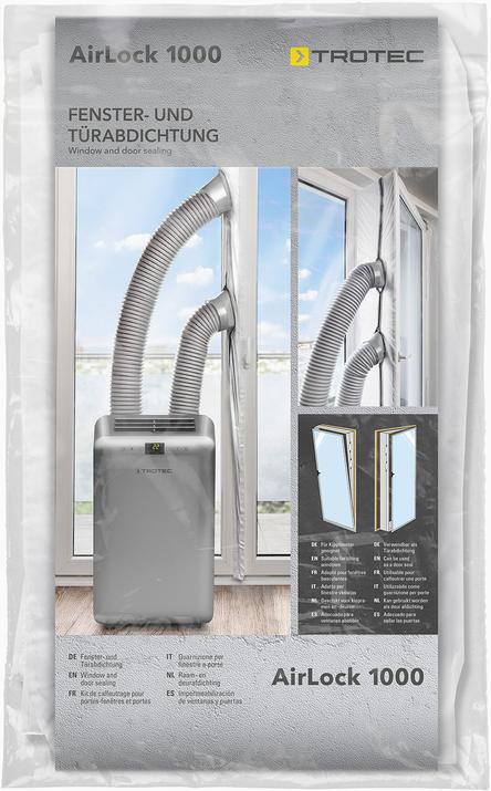 Produktbild Trotec Air Look 1000