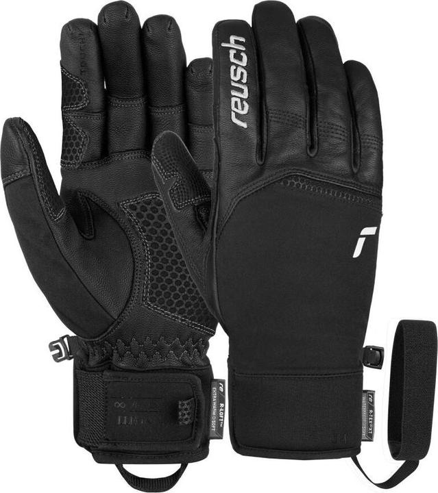 Reusch Lleon R-Tex® Herren Skihandschuh (9)