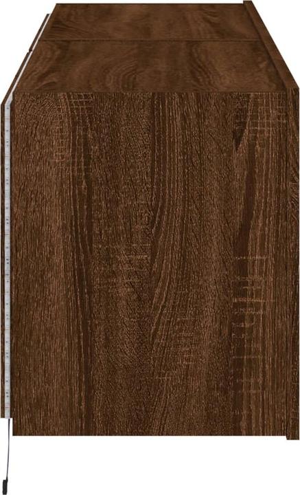 Produktbild VidaXL Blue oak