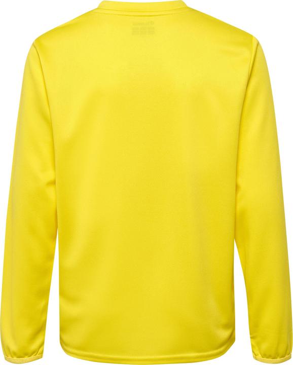 Actual product image hummel Hmlessential Sweatshirt Kids (152)