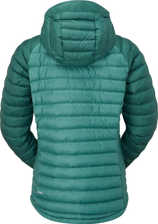 Produktbild Rab Microlight Alpine Jacket (S)