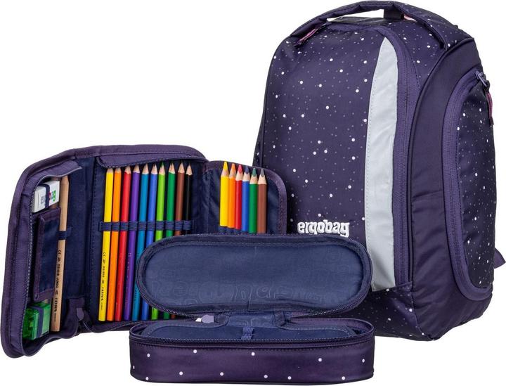 Actual product image Ergobag Pack Set (20 l)