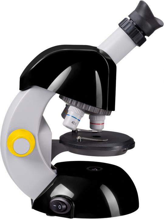 Immagine prodotto Bresser Set (telescopio / microscopio)