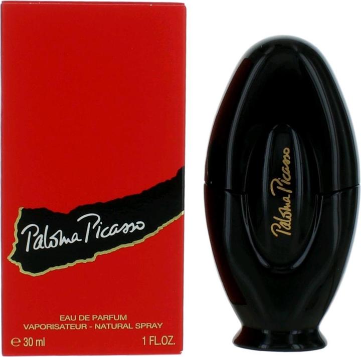 Immagine prodotto Paloma Picasso Eau De Parfum Spray 30 ml (Eau de parfum, 30 ml)