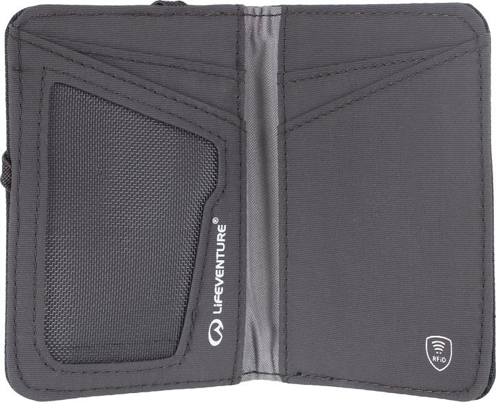 Produktbild Lifeventure Card Wallet