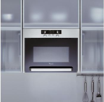 Produktbild Whirlpool AMW 450/1 IX