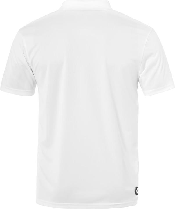 Actual product image Kempa Poly Polo Shirt (M)