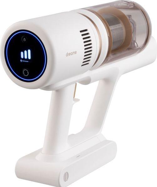 Actual product image Dreame P10 Pro