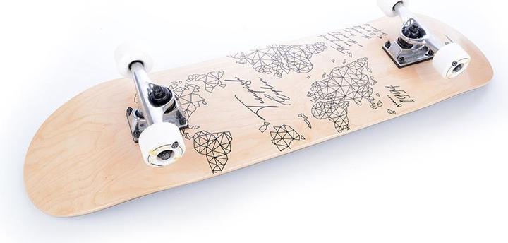 Actual product image Tempish Ontop Skateboard - Kinderen - 31 (31")
