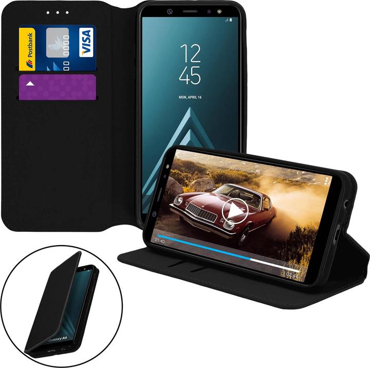 Produktbild Avizar Elec Series (Samsung Galaxy A6)