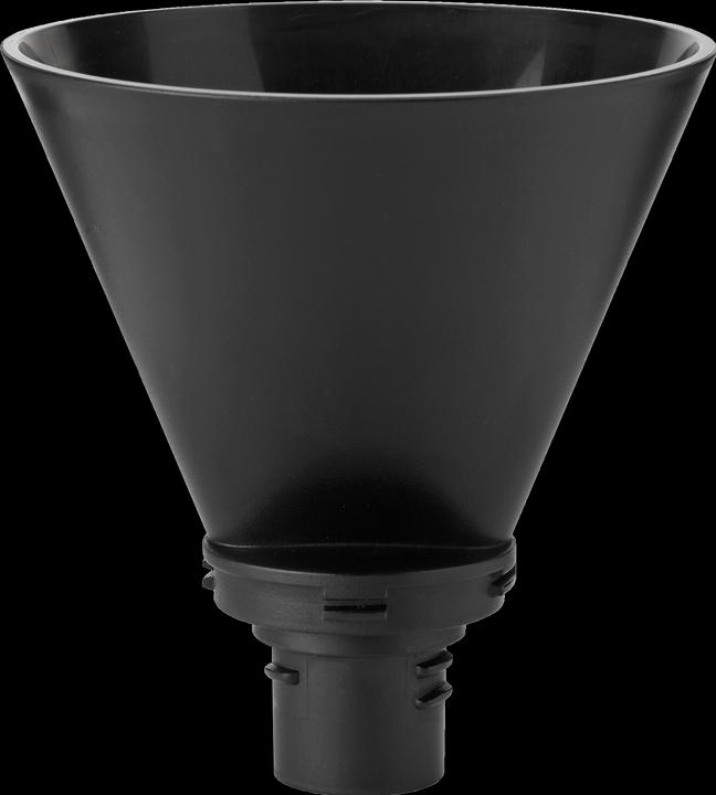 Produktbild Stelton Dripper for vacuum jug black (1020)
