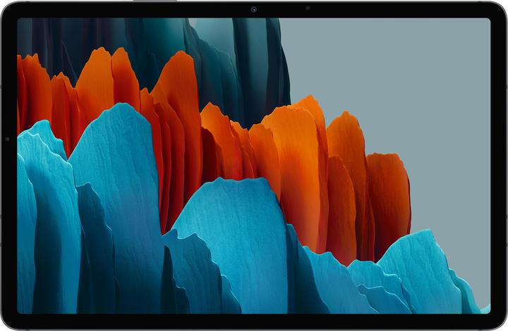 Samsung Galaxy Tab S7 (4G, 11", 128 Go, Mystic Black)