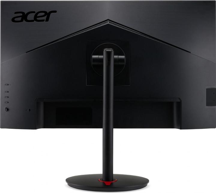 Actual product image Acer Nitro XV270M3bmiiprx (1920 x 1080 pixels, 27")