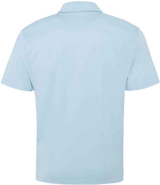 Immagine prodotto Awdis Maglietta Polo Assorbe L'ummidita' Uomo (3XL)