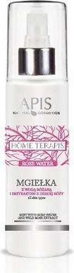 Image du produit Apis Natural Cosmetics Apis - Home Terapis Rose Water mist with Rose W (Lotion pour le corps, 150 ml)