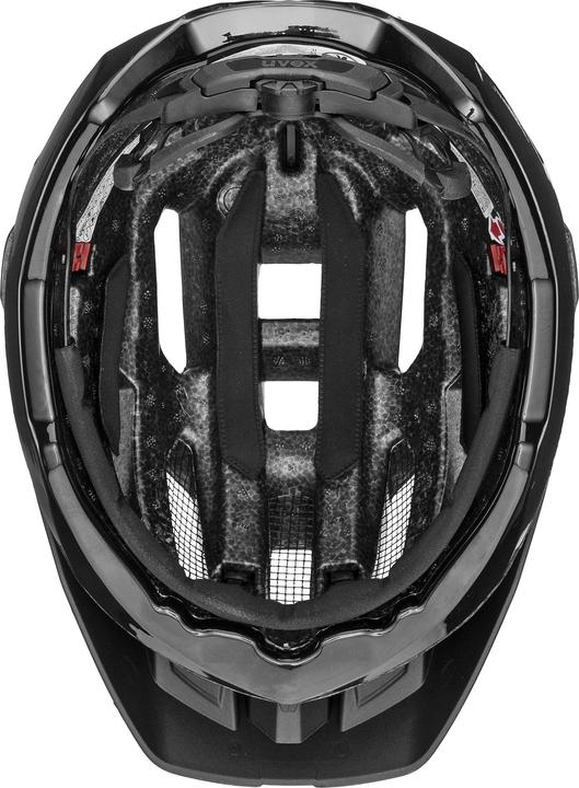 Actual product image Uvex Sports quatro (56 - 61 cm)