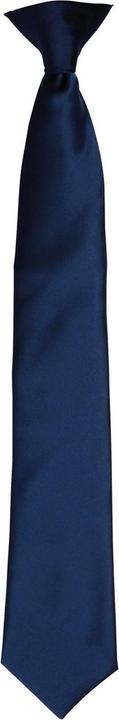 Actual product image Premier Unisex Adult Satin Tie