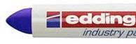 Image du produit Edding Marqueur industriel 950 (Bleu, 10 mm, 1 x)