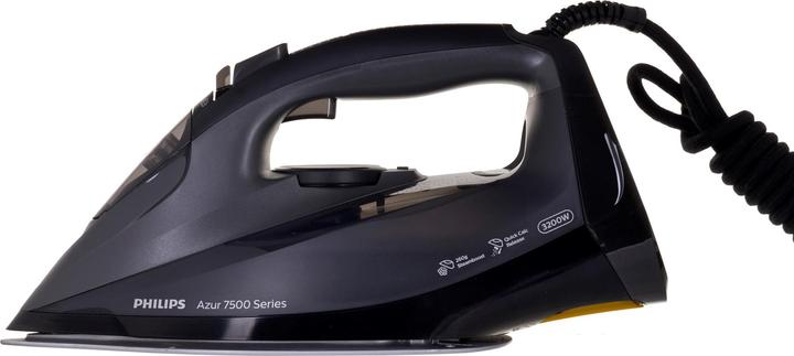 Actual product image Philips DST7511/80 (3200 W, 260 g/min)