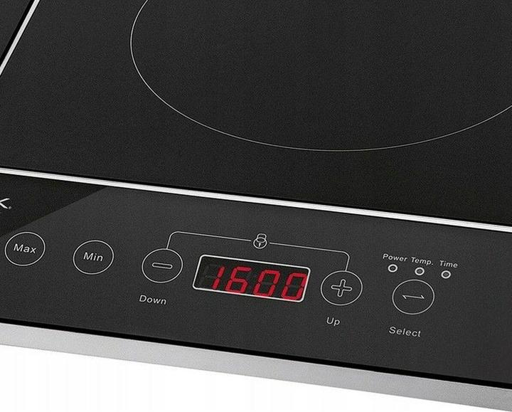 Actual product image Proficook Dki 1067