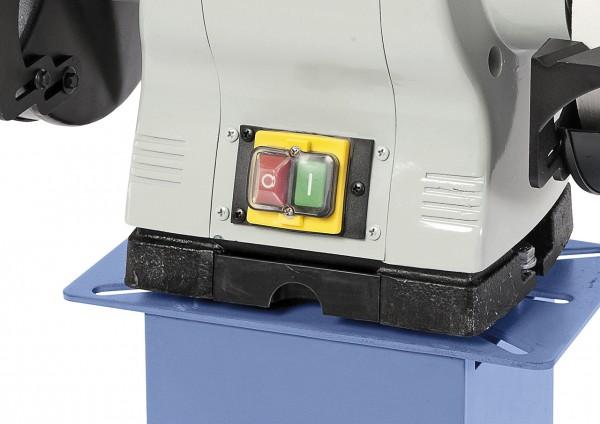 Actual product image Bernardo Cantina Tafelslijpmachine DSA 200 05-1092 (Bench grinder, 750 W)