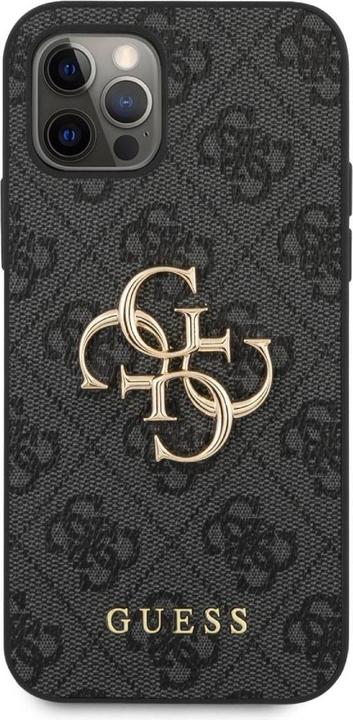 Image du produit Guess Case (Apple iPhone 12 Pro Max)