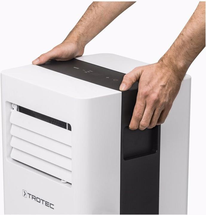 Produktbild Trotec PAC 2100X (26 m², 6824.28 BTU/h)