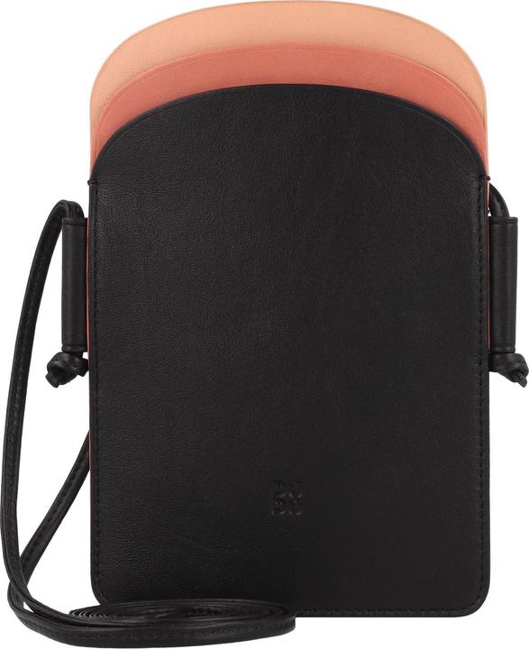 Produktbild Dudu Colorful Minorca Handytasche Leder 12 cm