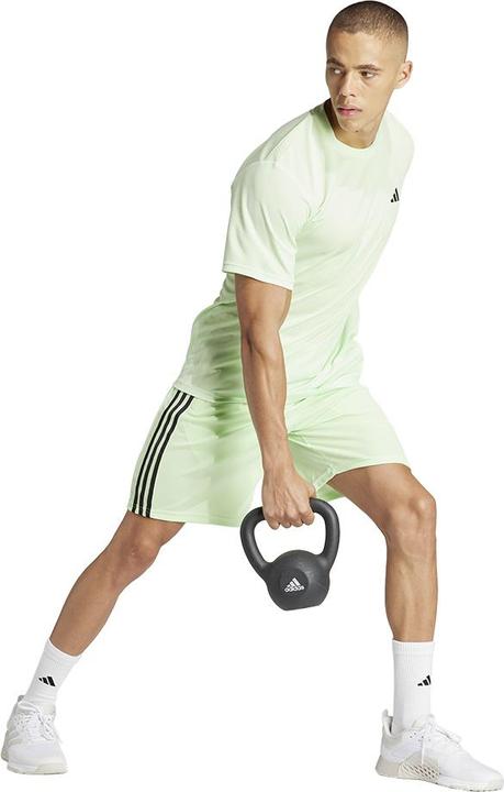 Image du produit adidas TR-ES PIQ 3SHO (L)