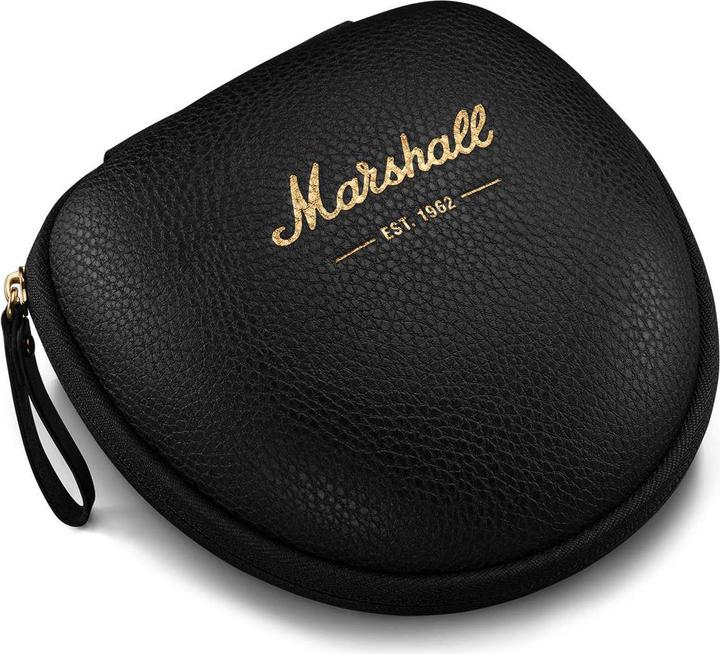 Produktbild Marshall Monitor III ANC (ANC, 100 h, Kabellos)