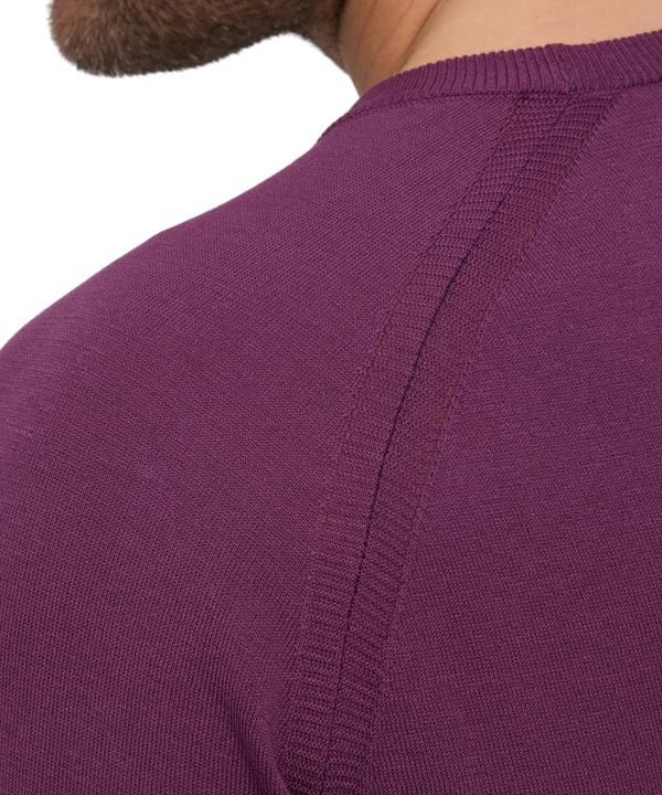 Actual product image Falke FIN Silk Touch T-Shirt m (XXL)