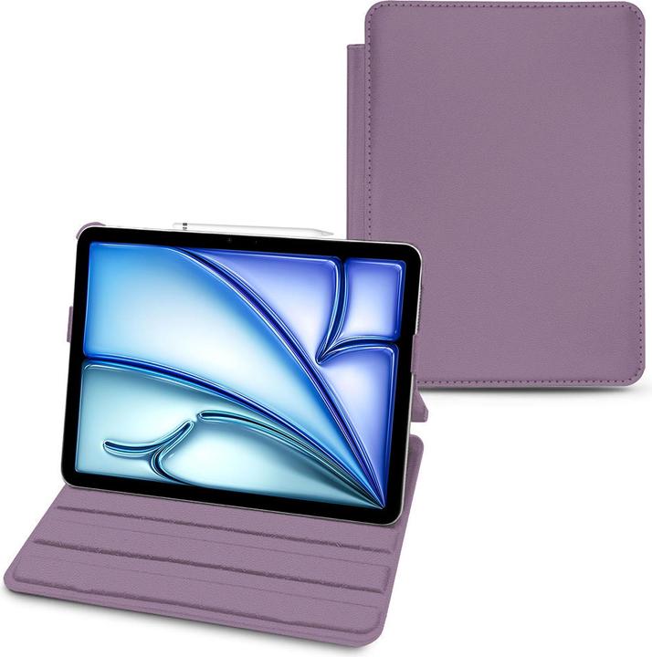 Produktbild Noreve Lederschutzhülle horizontal (iPad Air 2022 (5. Gen), iPad Air 2020 (4. Gen))
