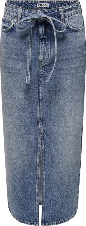 Produktbild Only CARGIANNA Jeansrock Jeansrock (54)