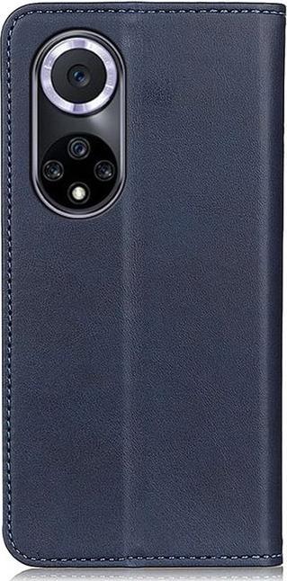Actual product image MU Classic Classic V Leather Bookcover Series (Honor 50)