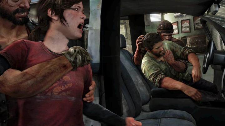 Immagine prodotto Sony The Last of Us - Remastered (Playstation Hits) (Nordic) (PS4, EN)