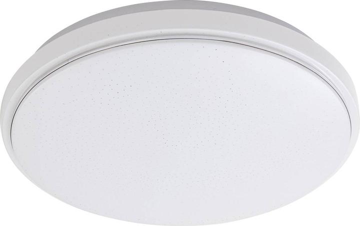 Produktbild Lindby Glamo LED-Deckenlampe IP44 mit Sterneffekt (2700 lm)