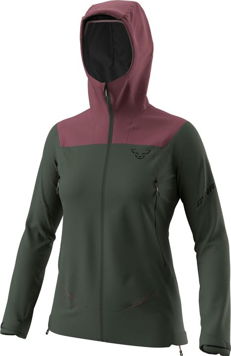 5560, Dark Rose