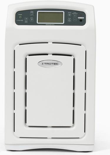 Produktbild Trotec Airgo Clean 105S (30 m²)