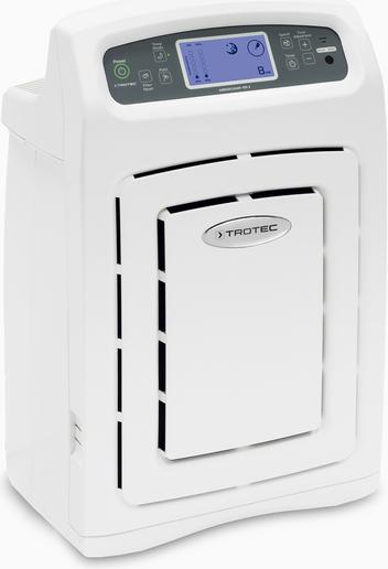 Produktbild Trotec Airgo Clean 105S (30 m²)