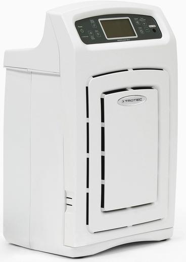 Produktbild Trotec Airgo Clean 105S (30 m²)