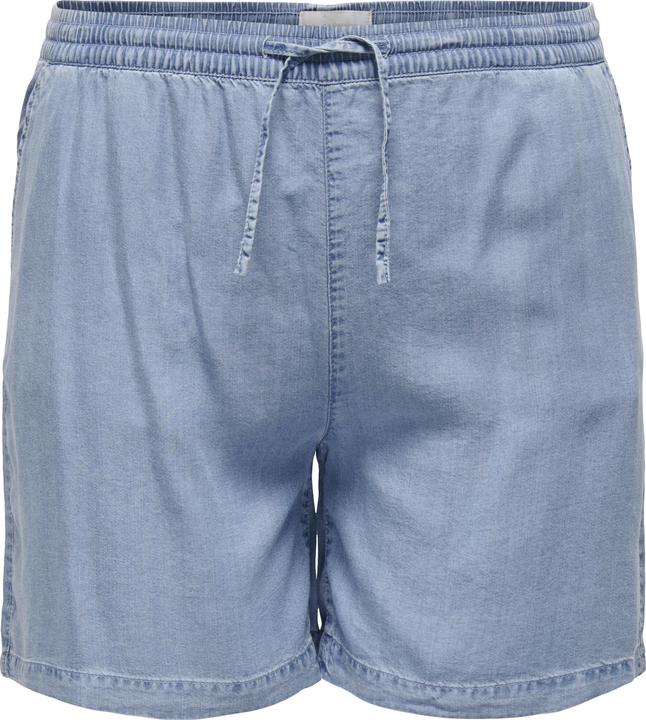 Only CARPEMA Locker geschnitten Lässige Shorts Lässige Shorts