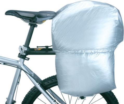 Produktbild Topeak Regencover für MTX TrunkBags
