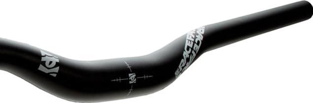 Actual product image Race Face Ride 1.0 Riser 710mm Ø31.8mm Bad Ass (31.80 mm)